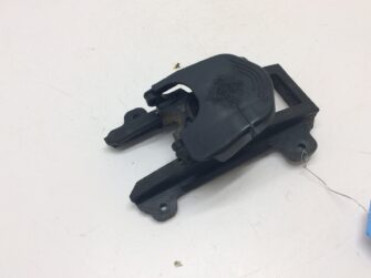 2010 Polaris Adjustable Steering Block Assembly