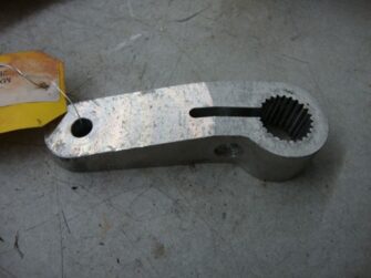 2003 Ski-Doo LH Steering Arm