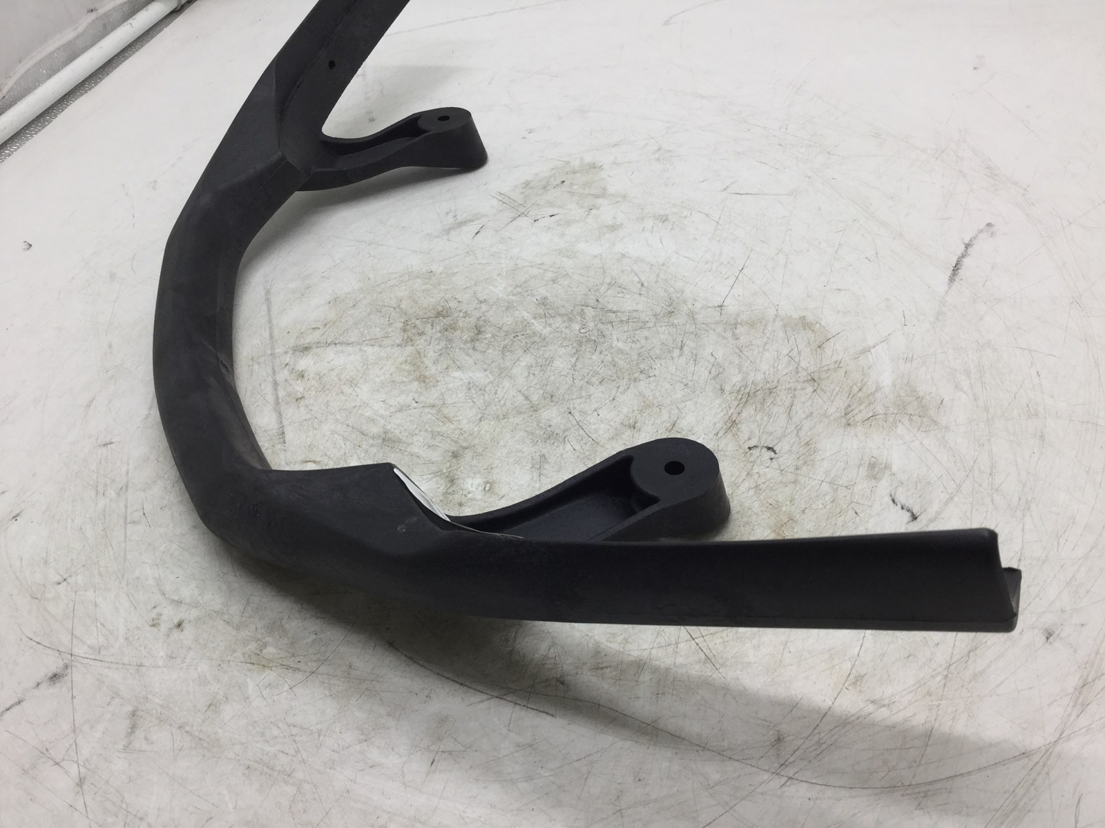 2002 Polaris New Front Bumper - SEE COMMENTS - Image 2