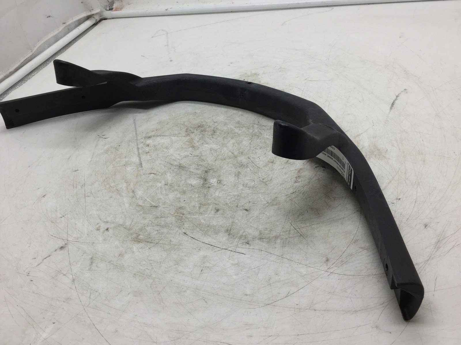 2002 Polaris New Front Bumper - SEE COMMENTS - Image 3