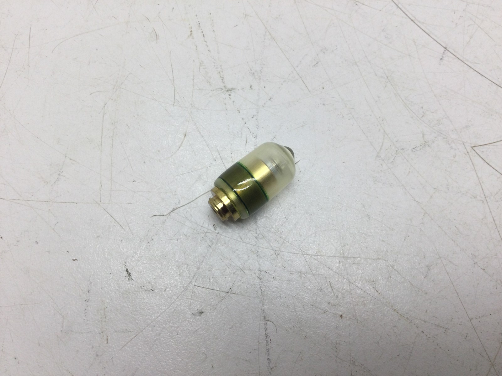 2000 Yamaha Needle & Seats - Image 2