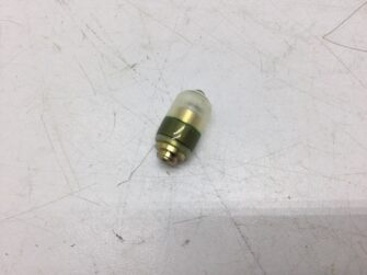 2000 Yamaha Needle & Seats