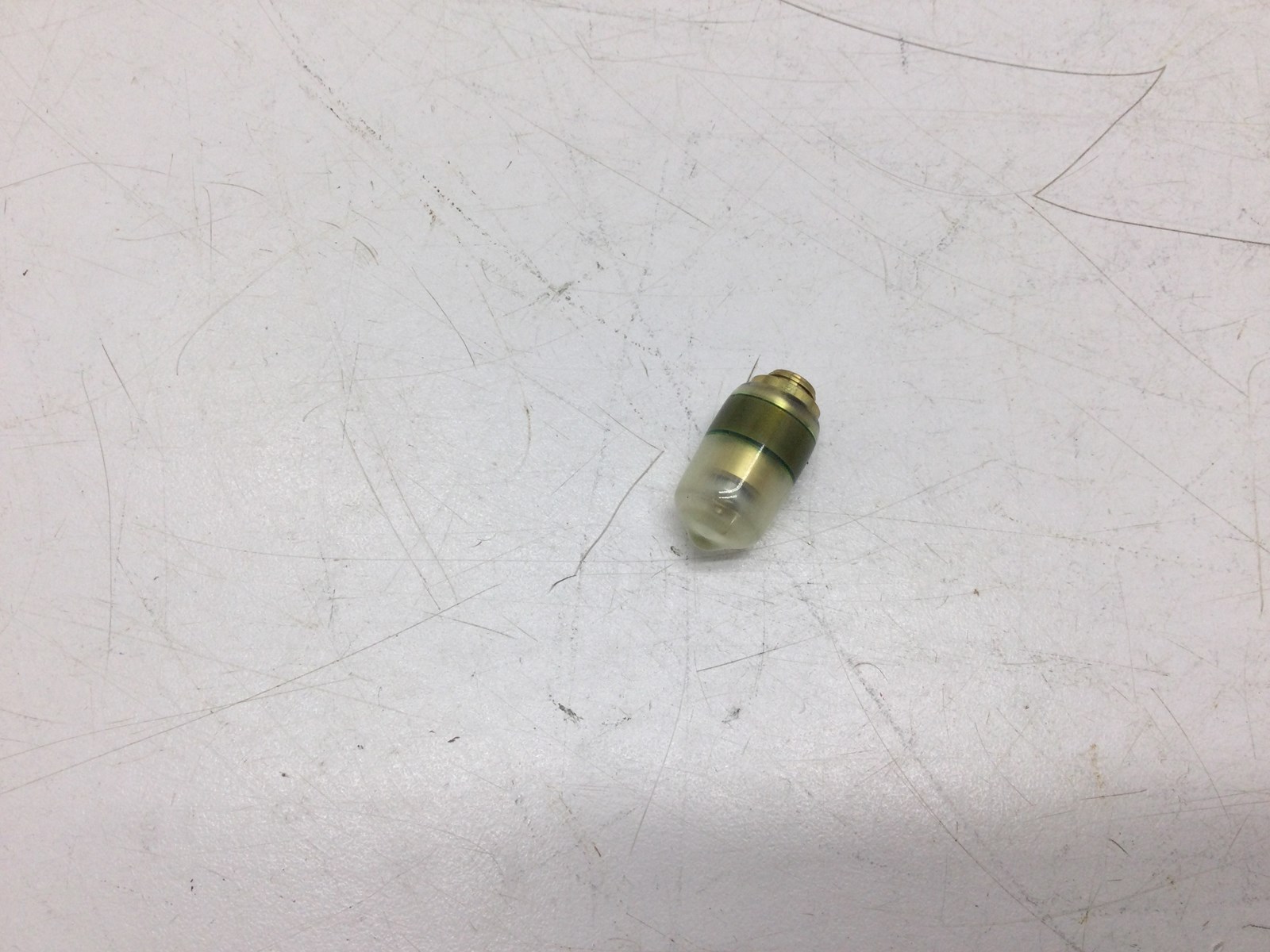 2000 Yamaha Needle & Seats - Image 4