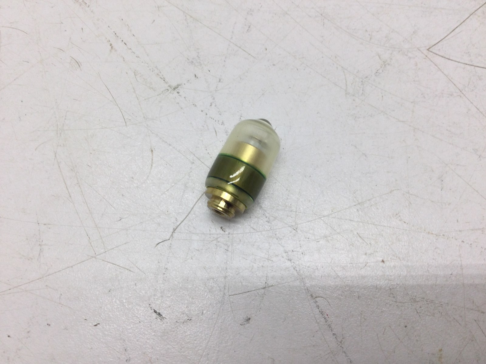 2000 Yamaha Needle & Seats