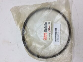 2000 Yamaha Fan Belt