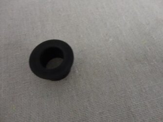 2012 Ski-Doo Shock bushing - Cushion