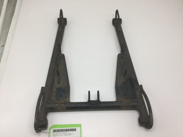 2003 Arctic Cat Rear Suspension Front Arm - Image 3