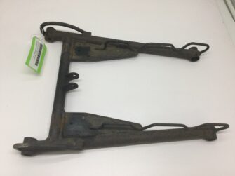 2003 Arctic Cat Rear Suspension Front Arm