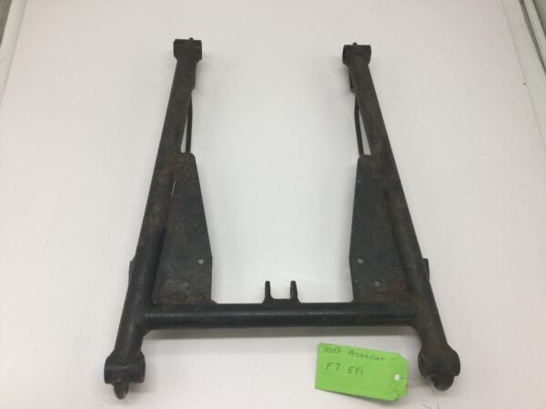 2003 Arctic Cat Rear Suspension Front Arm - Image 4