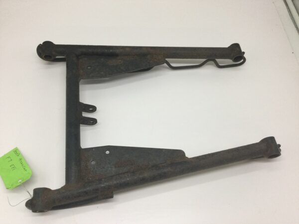 2003 Arctic Cat Rear Suspension Front Arm - Image 5
