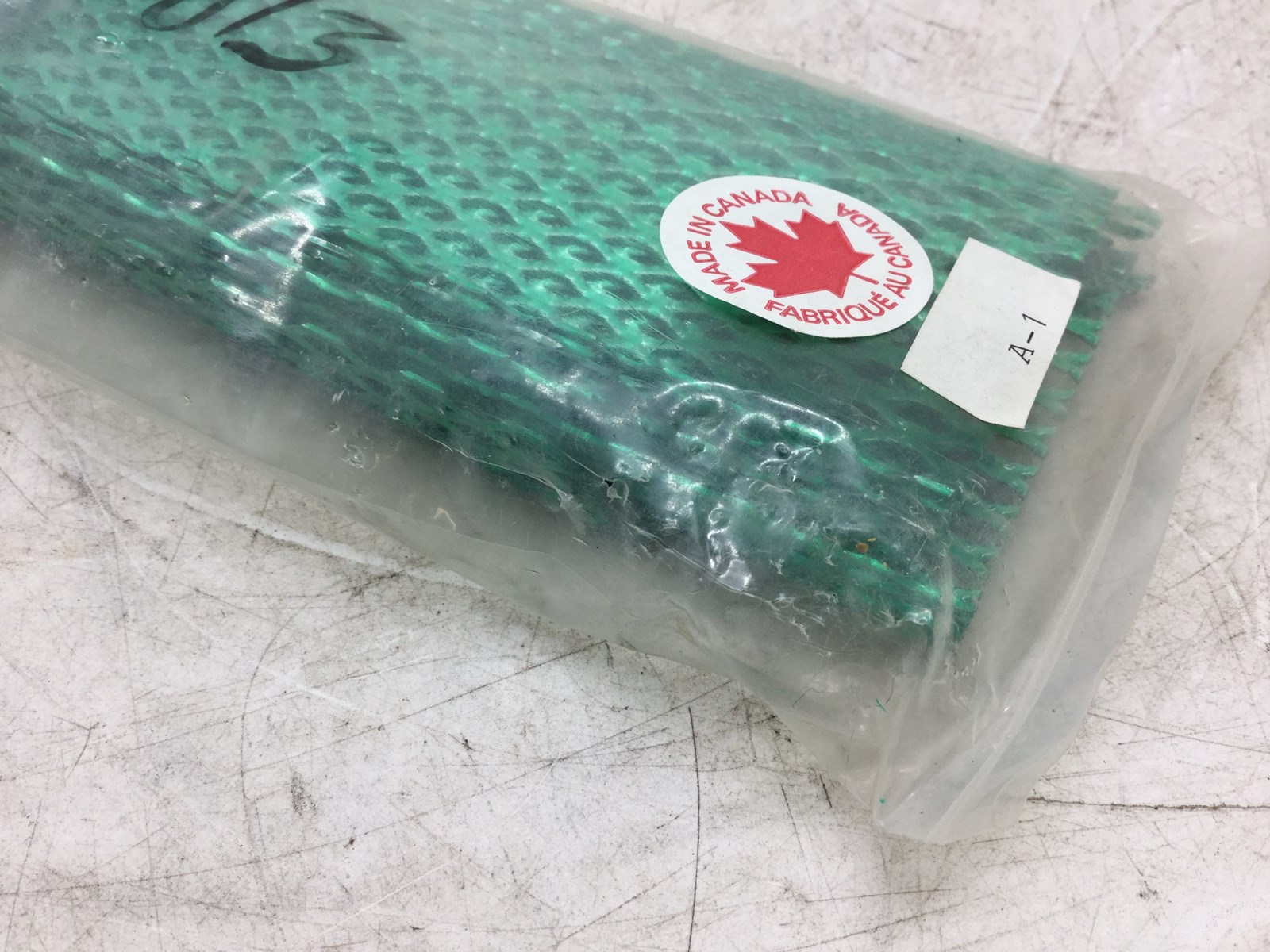 1997 Arctic Cat Hood Screens - Image 3