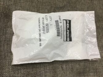 Spring Retainer