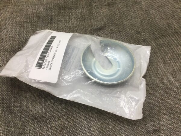 Spring Retainer - Image 2