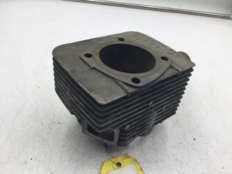 1969 Ski-Doo CYLINDER