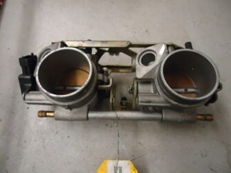 2006 Ski-Doo Throttle Body