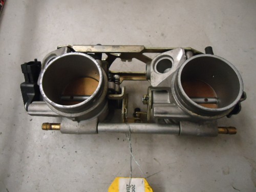 2006 Ski-Doo Throttle Body