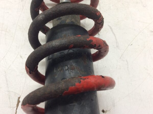1998 Ski-Doo Ski Shock - Image 3