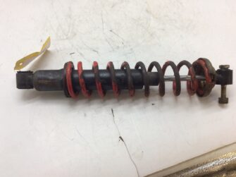 1998 Ski-Doo Ski Shock