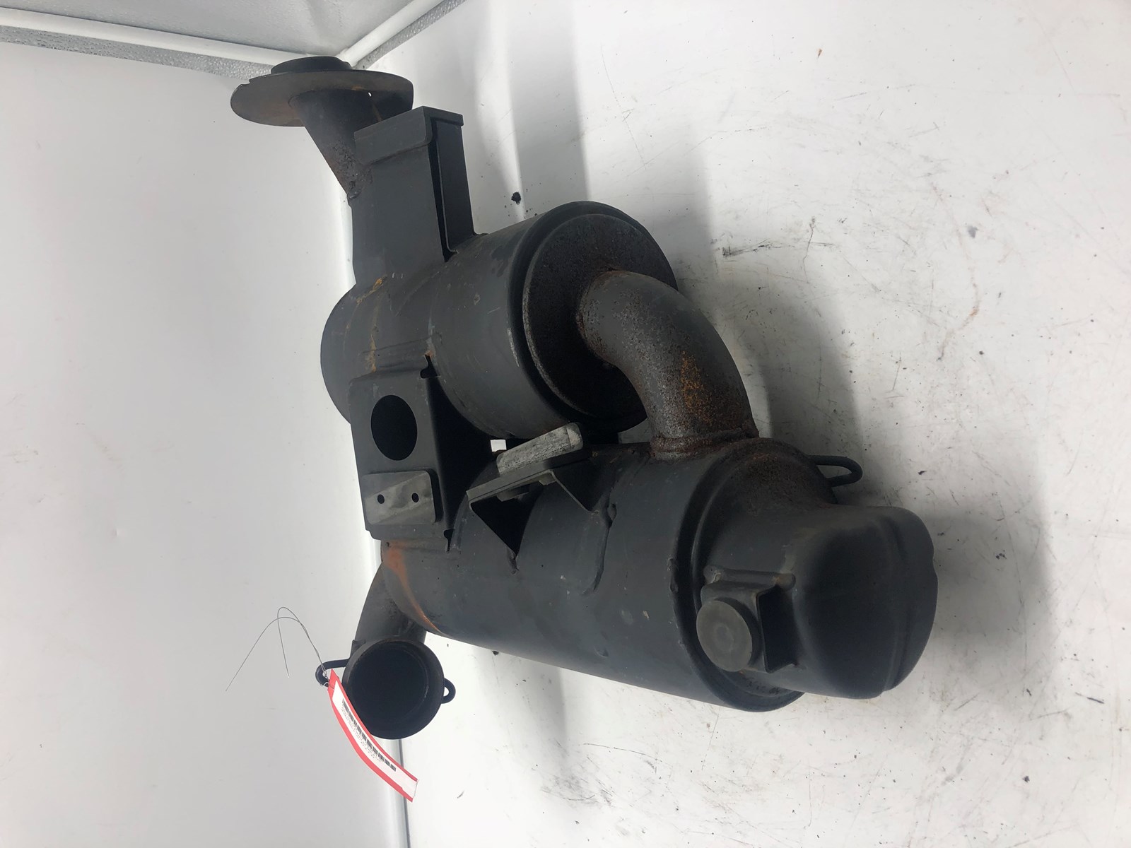 2000 Muffler Silencer - Image 2