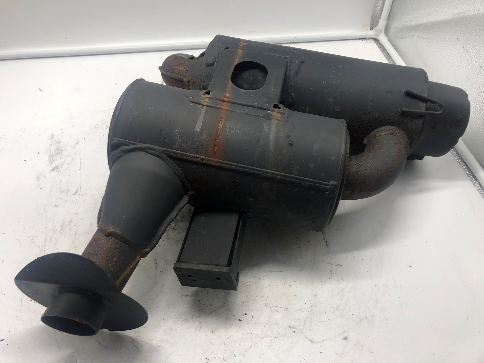 2000 Muffler Silencer - Image 4