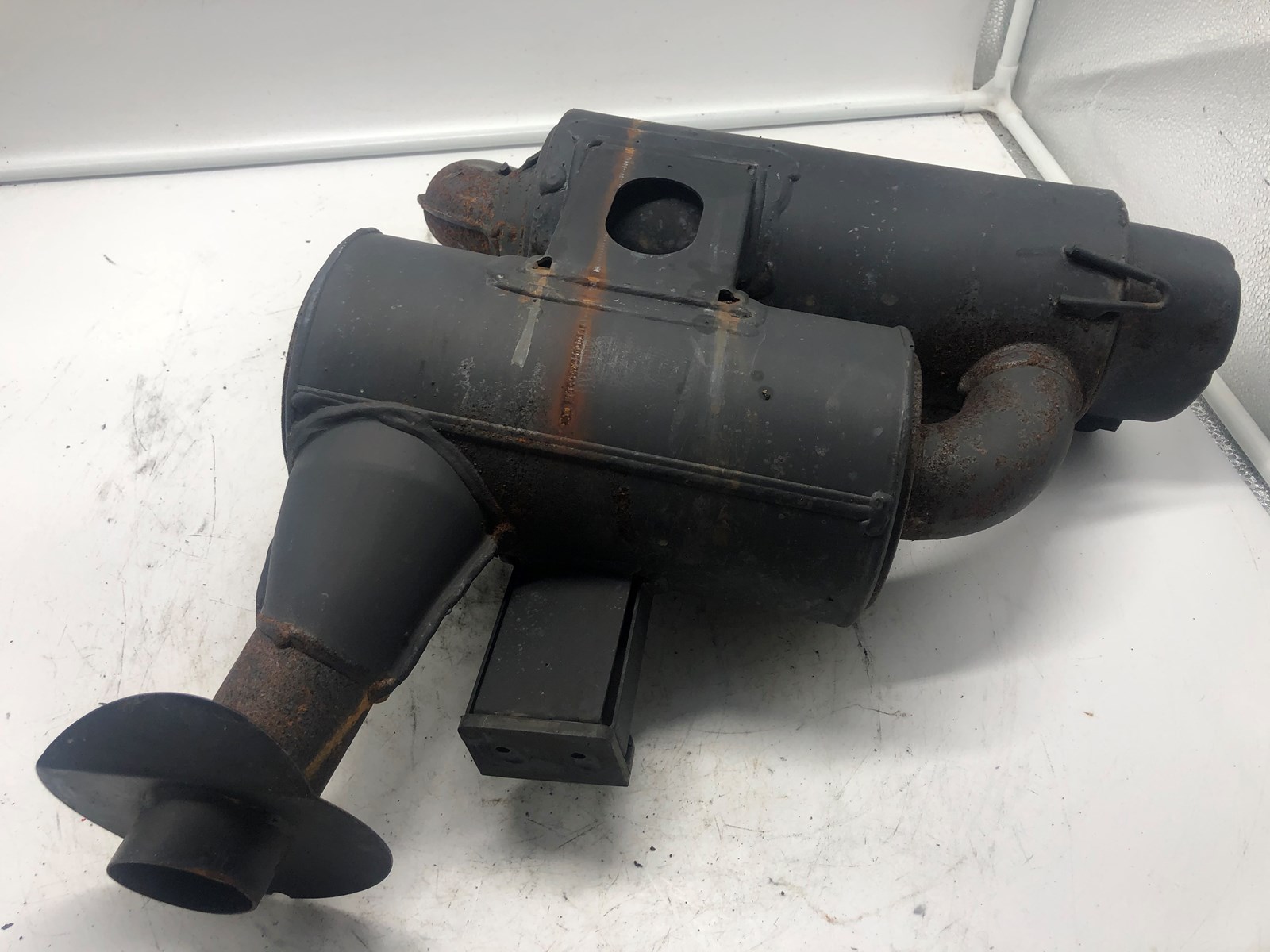 2000 Muffler Silencer - Image 5