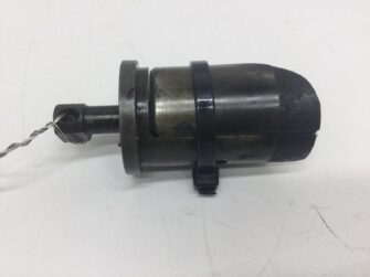 2002 Arctic Cat Exhaust Valve - Right - Assy