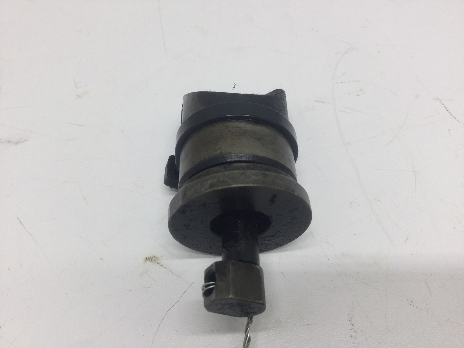 2002 Arctic Cat Exhaust Valve - Right - Assy - Image 4