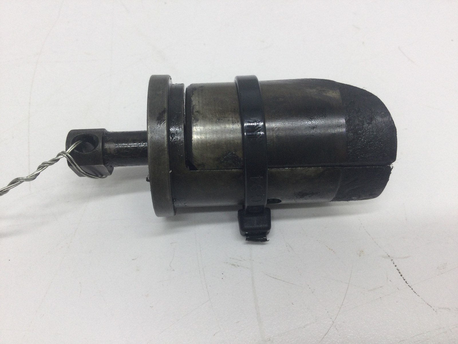 2002 Arctic Cat Exhaust Valve - Right - Assy