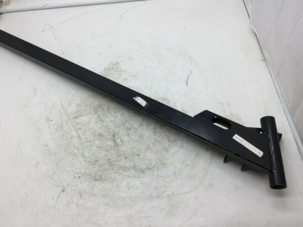 1995 Polaris Trailing Arm - Right - Black - Image 2