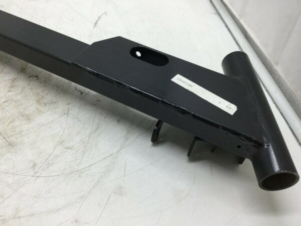 1995 Polaris Trailing Arm - Right - Black - Image 3