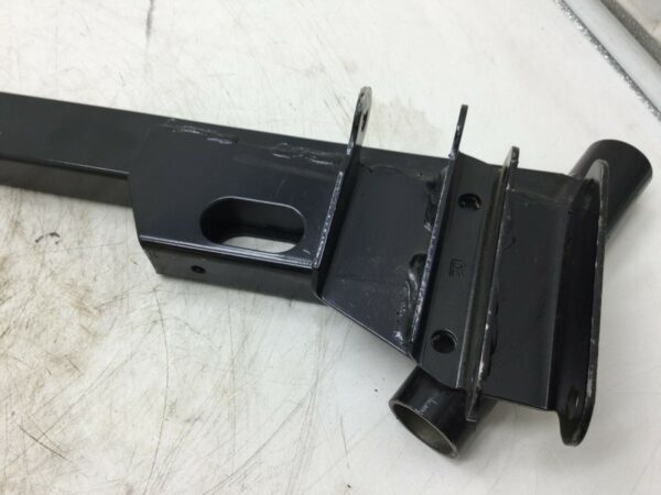 1995 Polaris Trailing Arm - Right - Black - Image 4