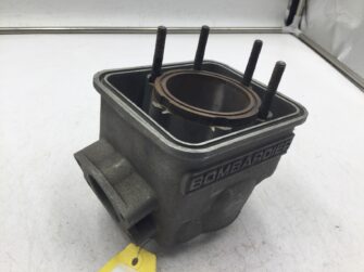 1985 Ski-Doo CYLINDER