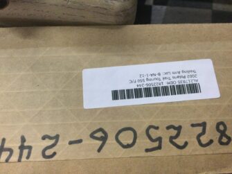 2002 Polaris Trailing Arm - LH - Supercedes to 1822506-067