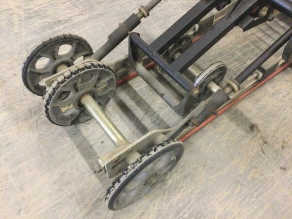 1997 Yamaha Suspension - Image 3