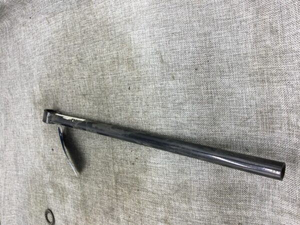 1997 Polaris radius rod - Image 3