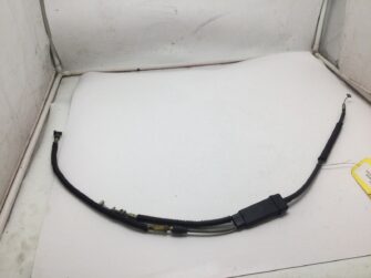 2006 Ski-Doo Throttle Cable