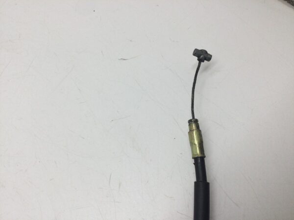 2006 Ski-Doo Throttle Cable - Image 4