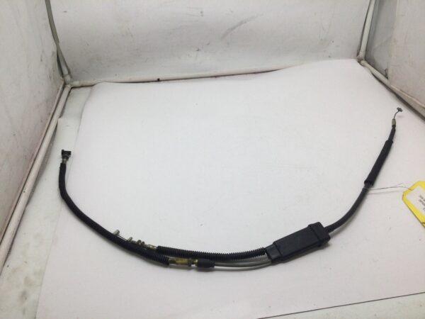 2006 Ski-Doo Throttle Cable