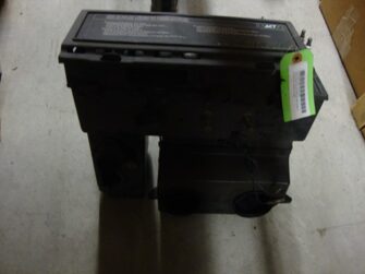 2002 Arctic Cat Airbox