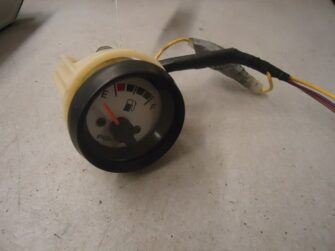 2001 Polaris Gas Gauge
