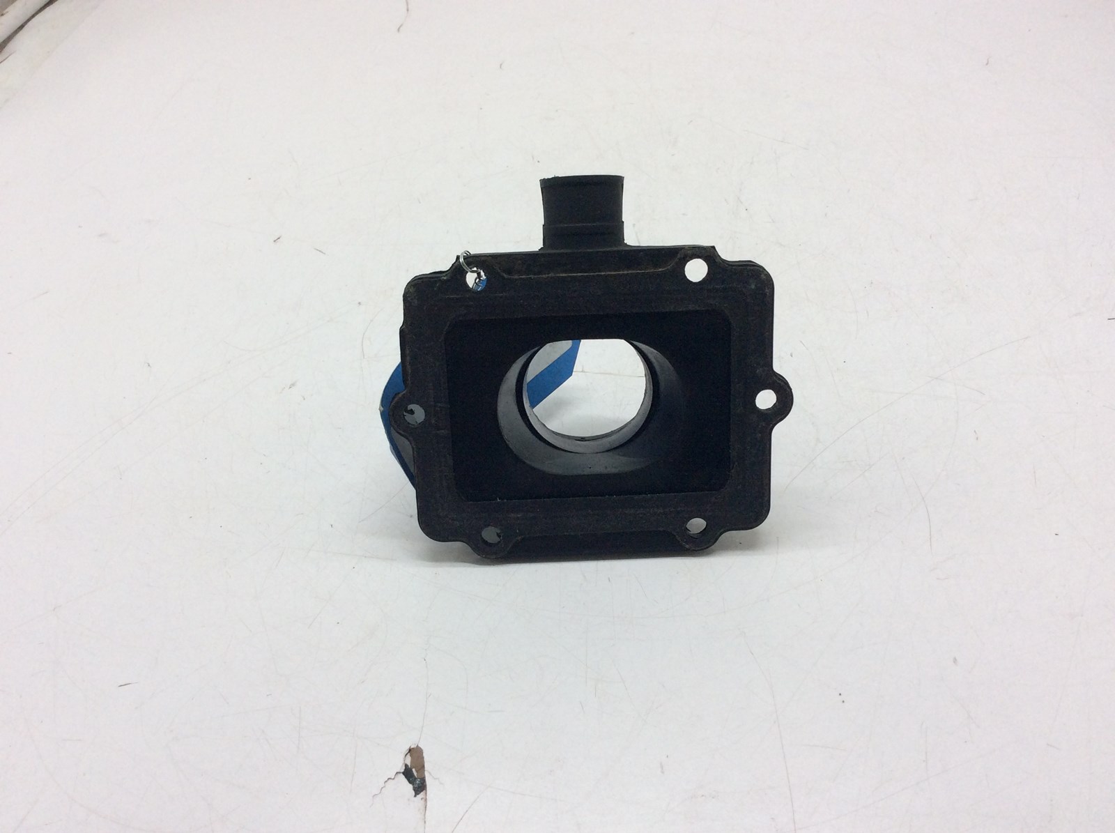 2003 Polaris Carb Mounting Flange see comments - Image 3