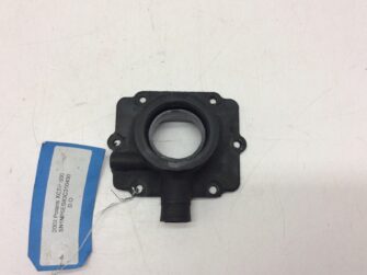 2003 Polaris Carb Mounting Flange see comments