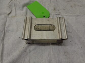 2002 Arctic Cat 2 1/2" Handlebar Riser Block
