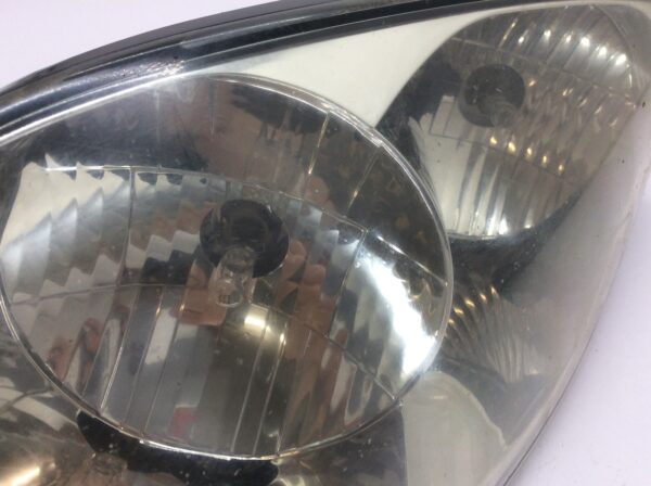 2005 Arctic Cat LH Headlight - Image 2