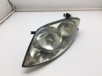 2005 Arctic Cat LH Headlight
