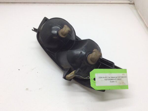 2005 Arctic Cat LH Headlight - Image 4