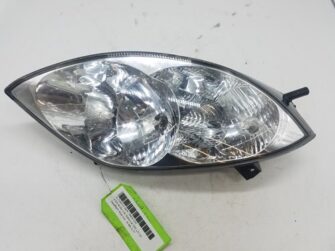 2005 Arctic Cat RH Headlight