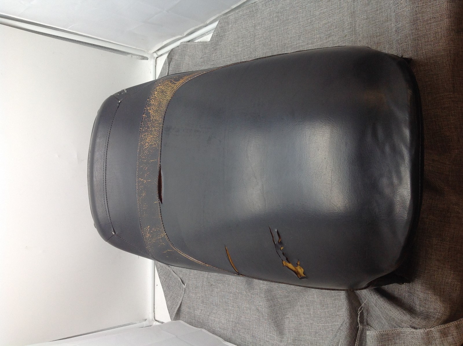 2003 Arctic Cat SEAT - Image 2