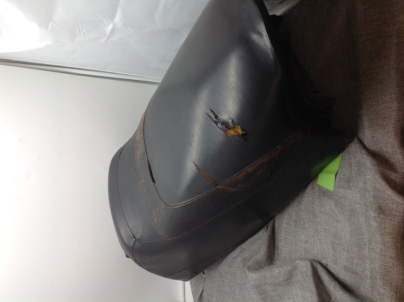 2003 Arctic Cat SEAT - Image 3