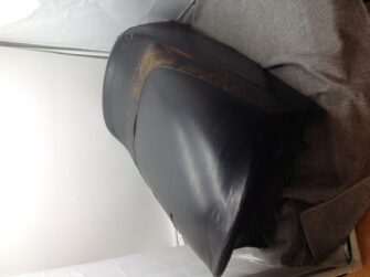 2003 Arctic Cat SEAT